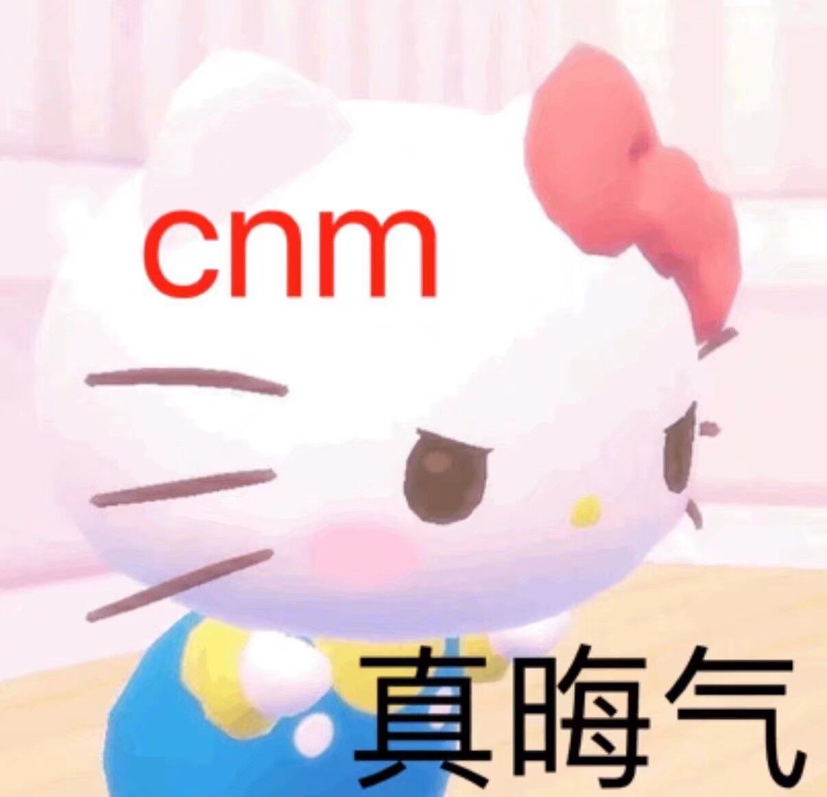 cnm真晦气